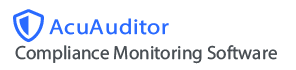 AcuAuditor logo