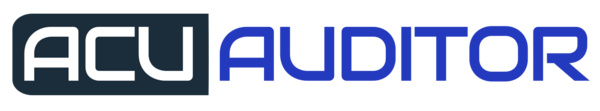 AcuAuditor