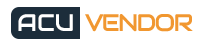 AcuVendor